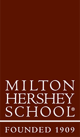 Milton Hershey School - Founded 1909