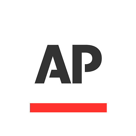 Associated Press Logo