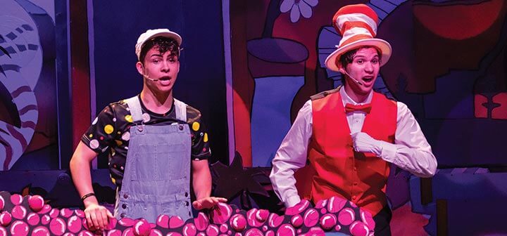 MHS Visual and Performing Arts