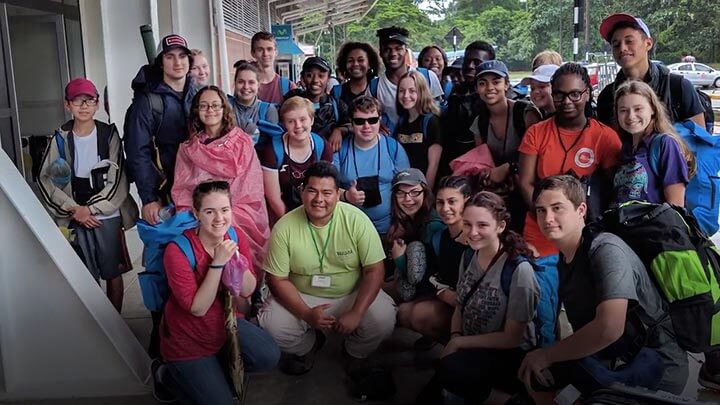 Video: Global Awareness & Understanding