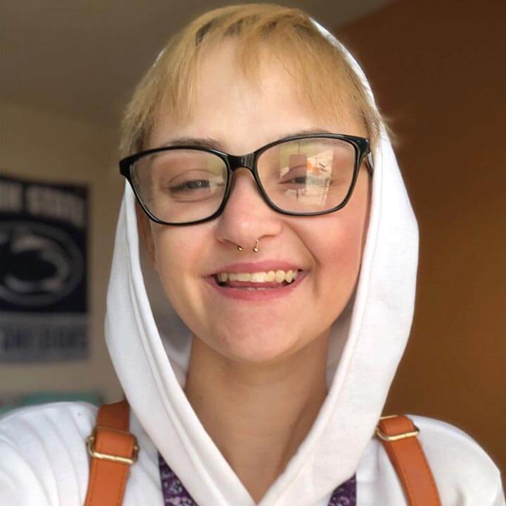 Alumna Spotlight: Holly Dixon