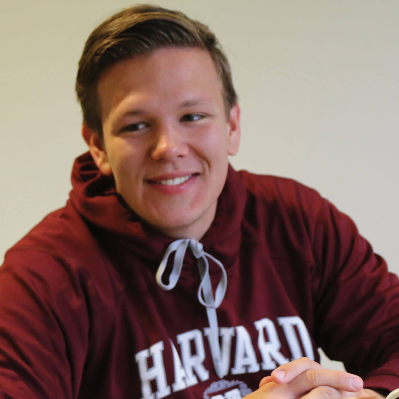 Alumnus Spotlight: Jesper Andersson