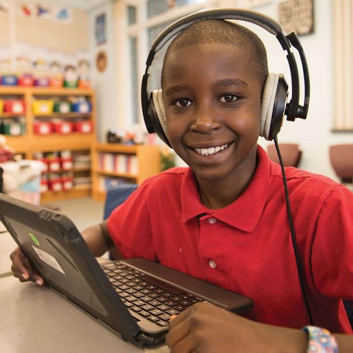 Milton Hershey 2020 Vision Photo