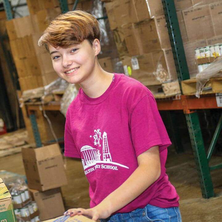 Milton Hershey 2020 Vision Photo