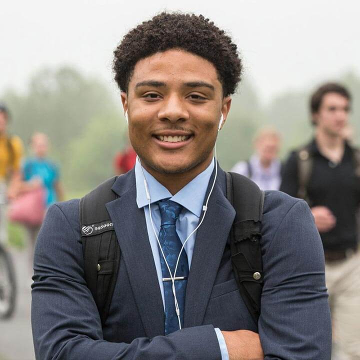 Milton Hershey 2020 Vision Photo