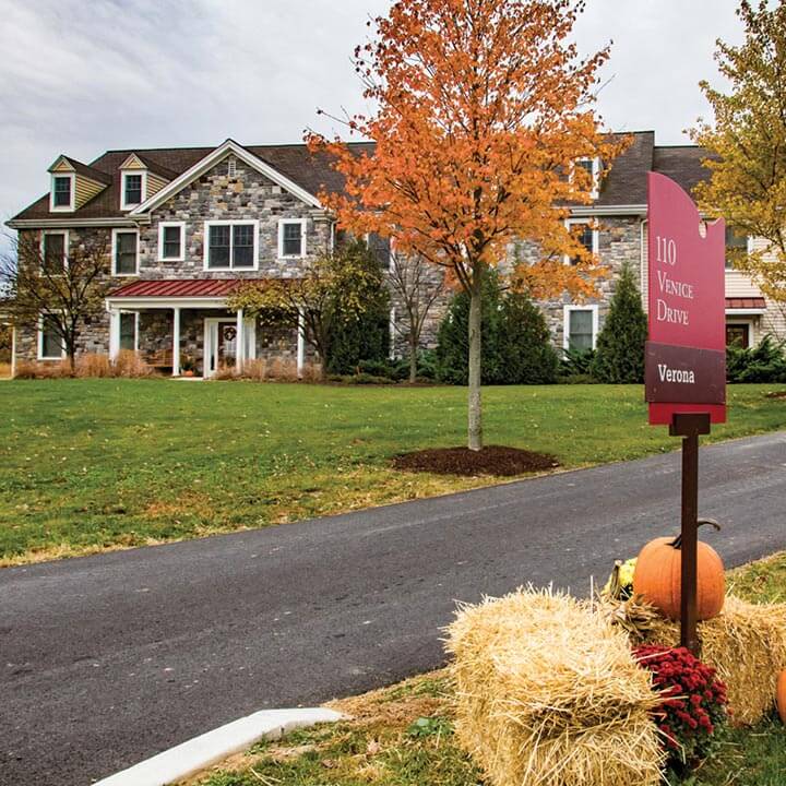 Milton Hershey 2020 Vision Photo