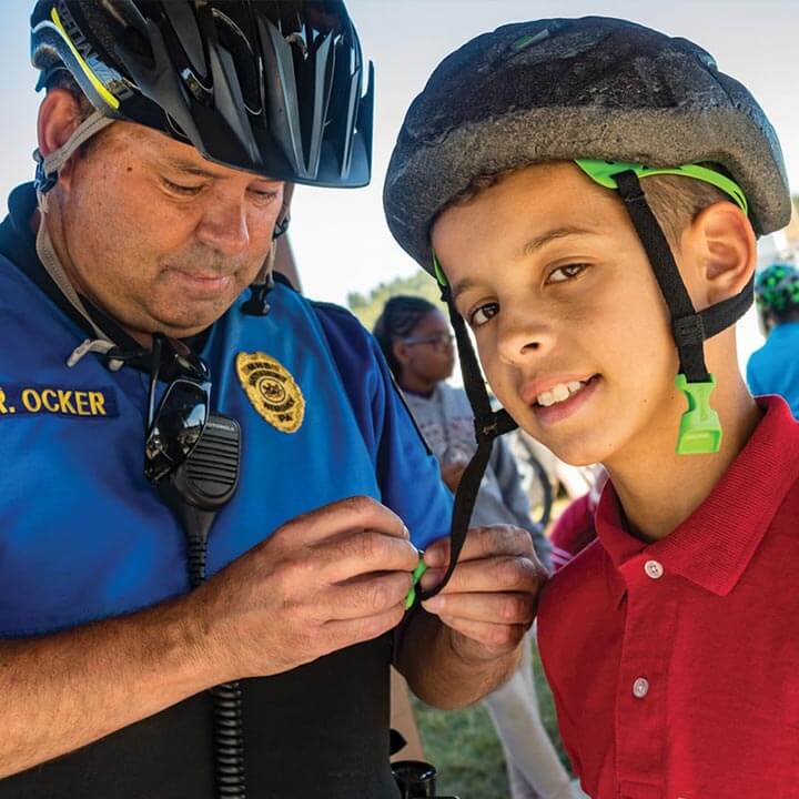 Milton Hershey 2020 Vision Photo