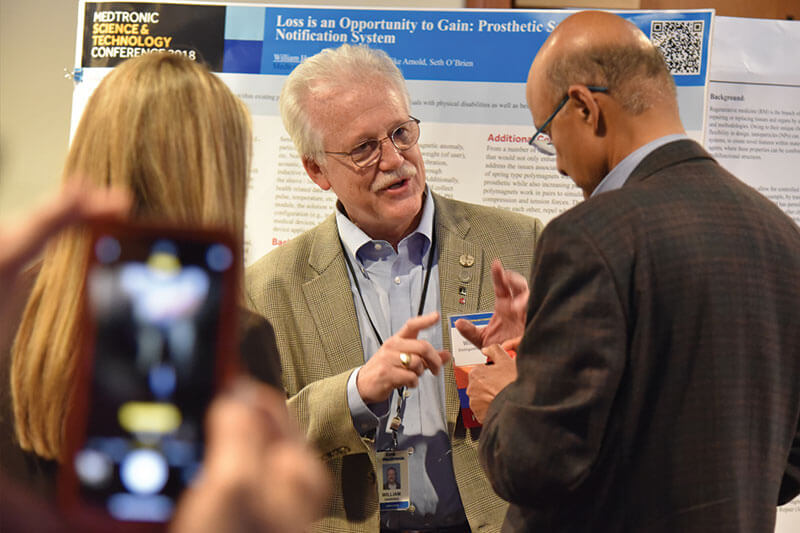 William C.B. Harding ’78