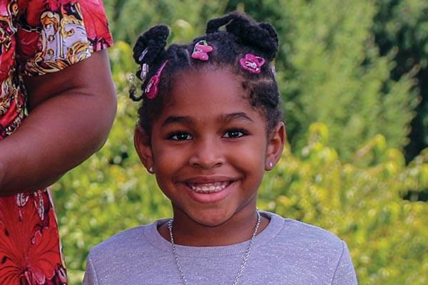 Photo of MHS Student