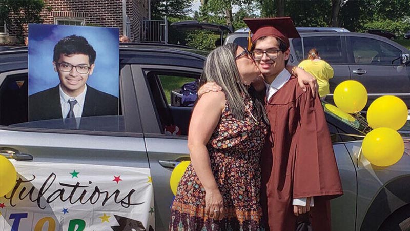 Video: A Parent/Sponsor's Thank You Letter