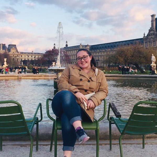 Hannah Monette photo