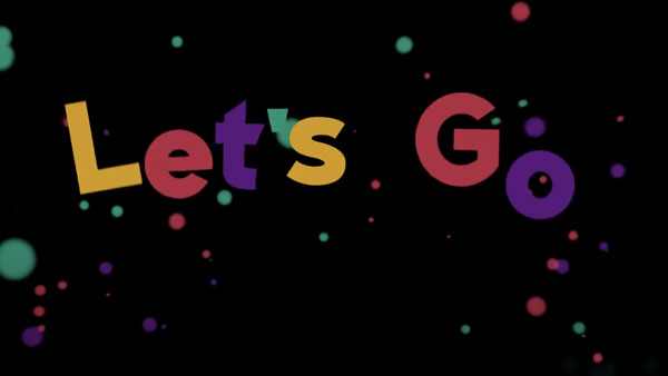 Video: We Are Greater Together