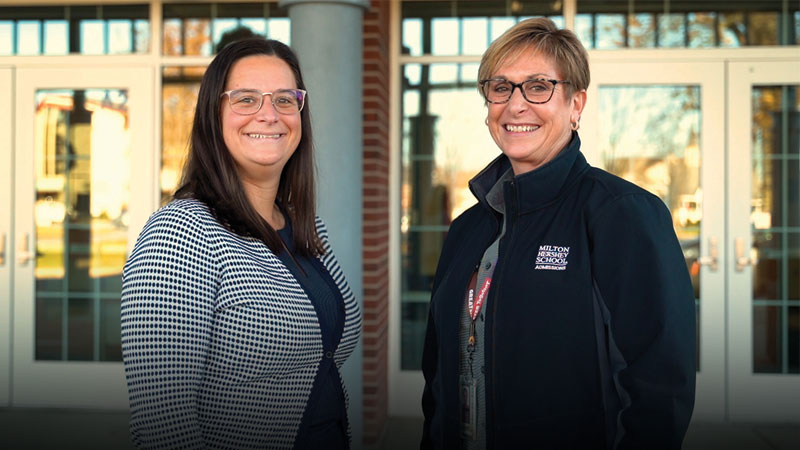 Video: Partnership with MHS Can Change Lives