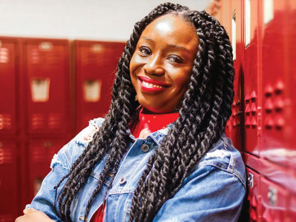 Jocelyn Bioh Photo