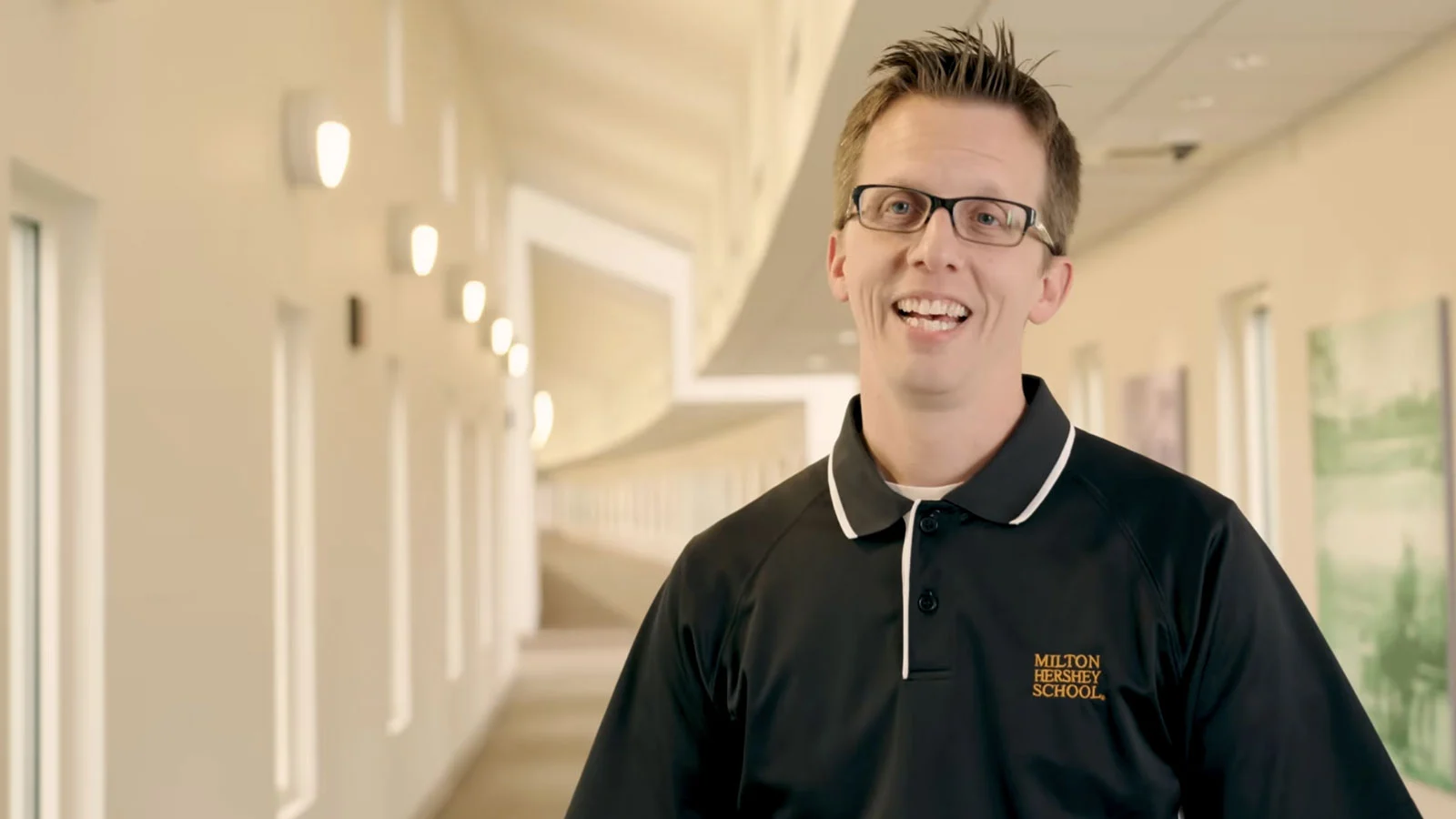 Video: Our Foundation