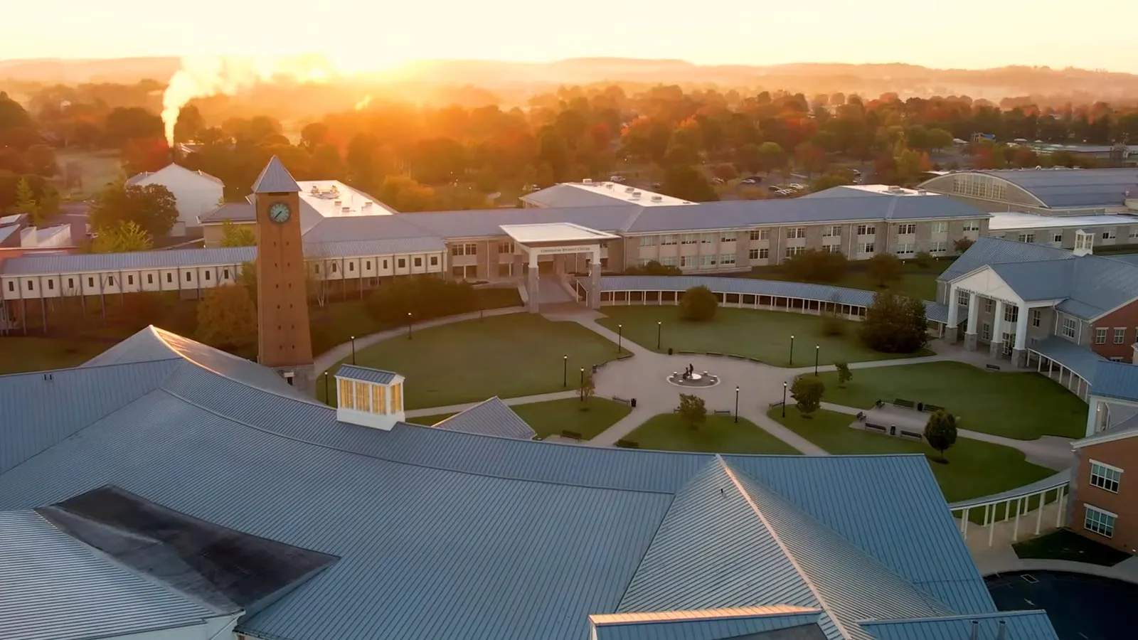 Video: This Is Milton Hershey School