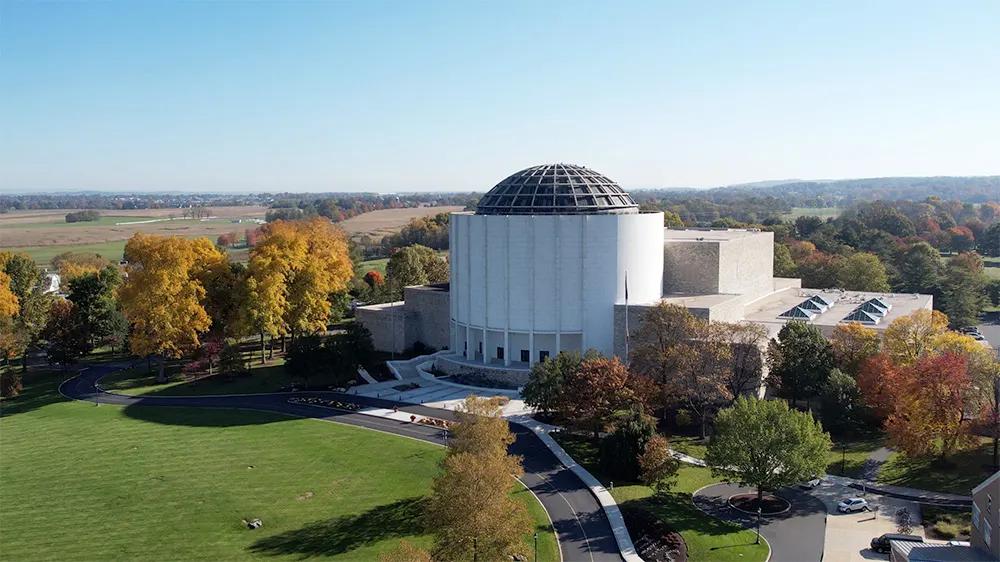 Video: A Life-Changing Education