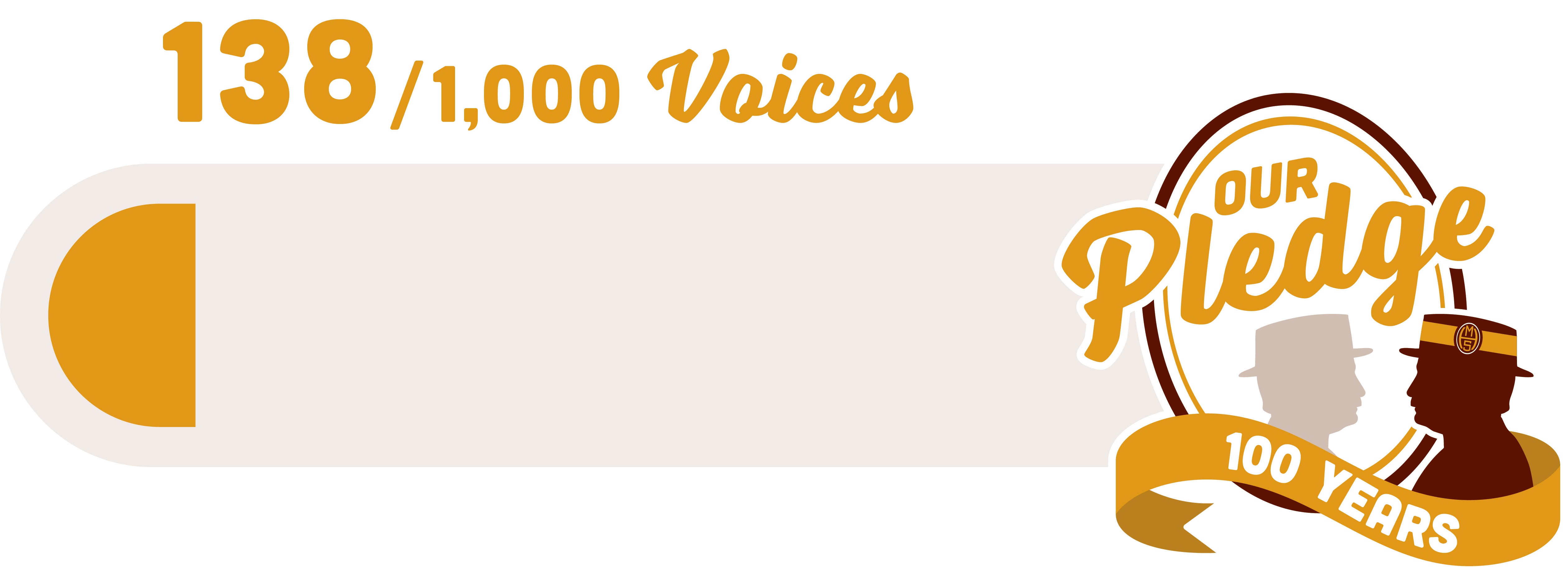 138 Voices