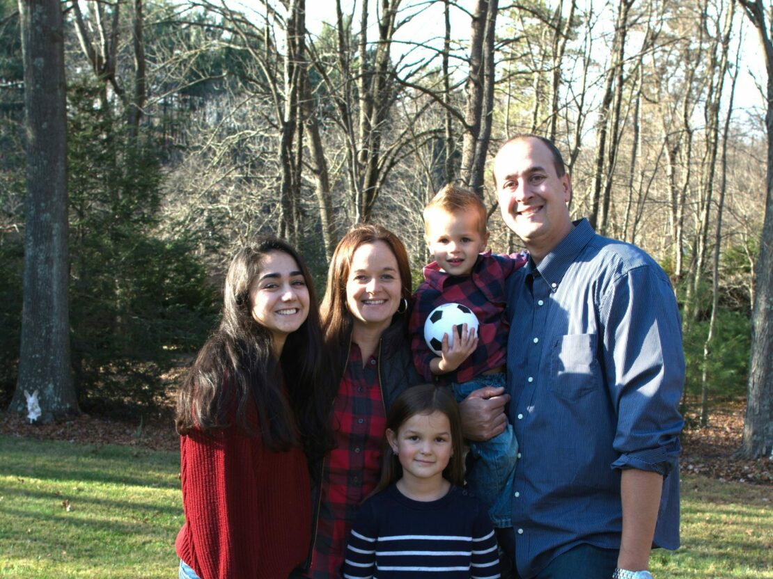 The True Meaning of Family | Milton Hershey School