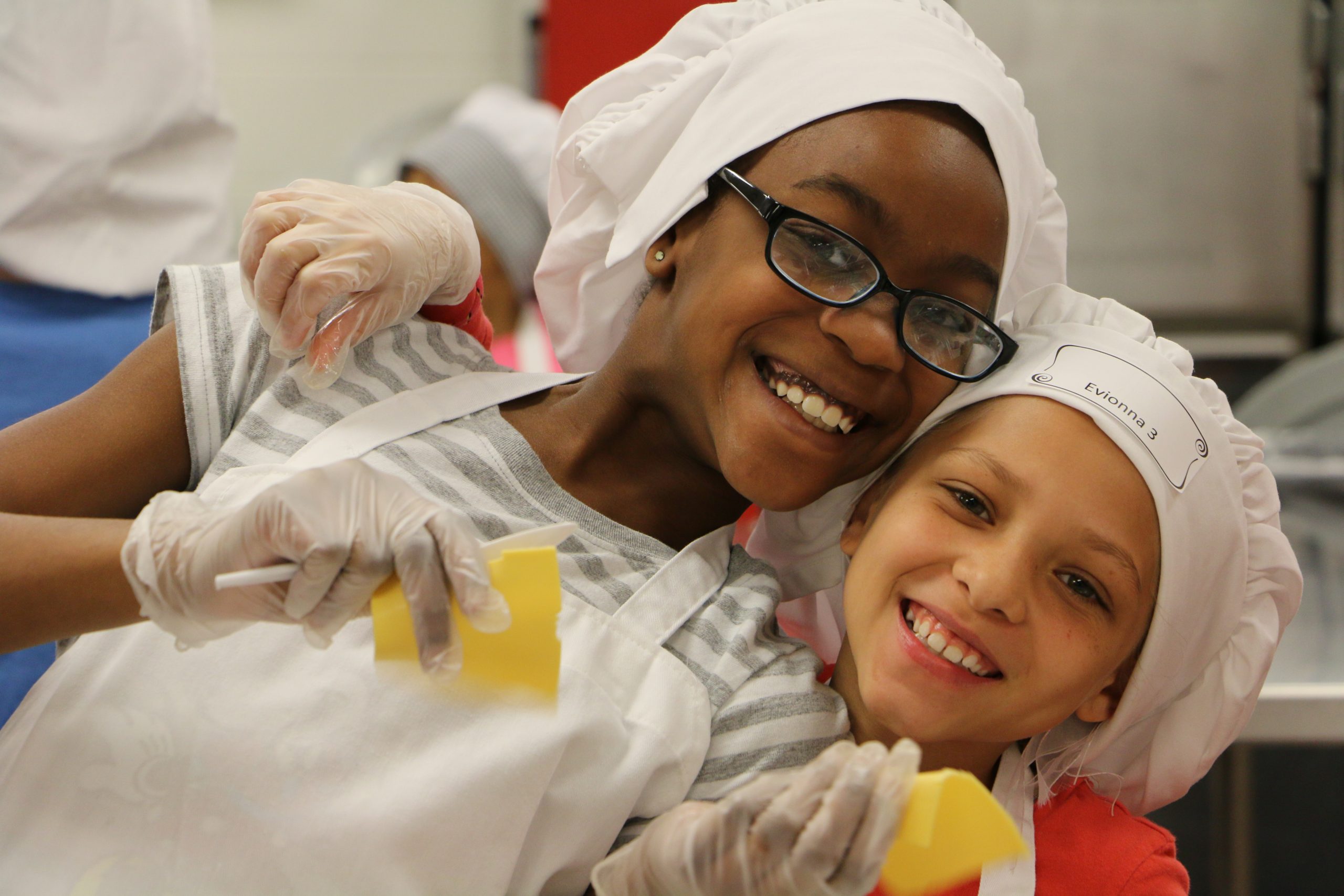 How to Have a Healthy Relationship with Food Milton Hershey School