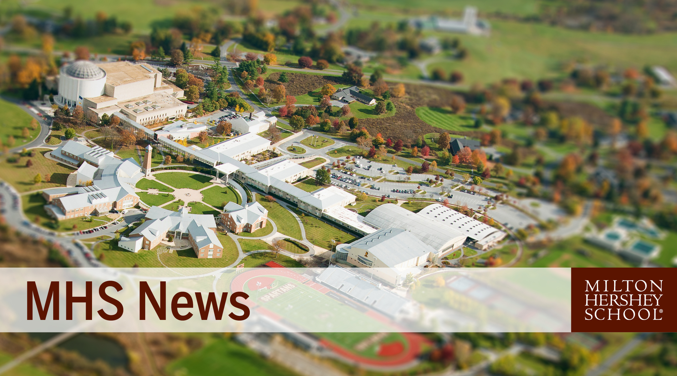 An Update from Milton Hershey School Board of Managers