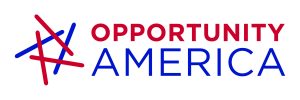 logo of opportunity America