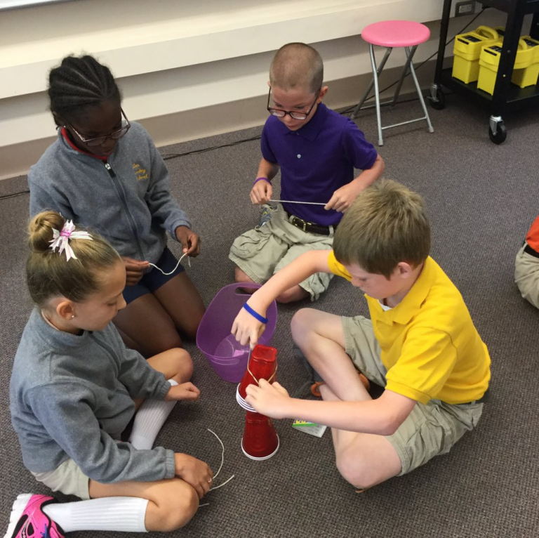 10 Ways To Encourage Learning On The First Day Of School Milton 