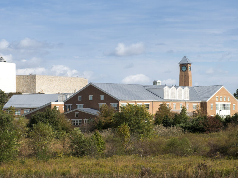 Milton Hershey School Campus