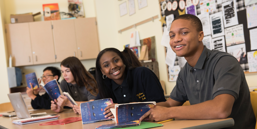 Reading Programs for All Grade Levels Emphasize Importance of 21st