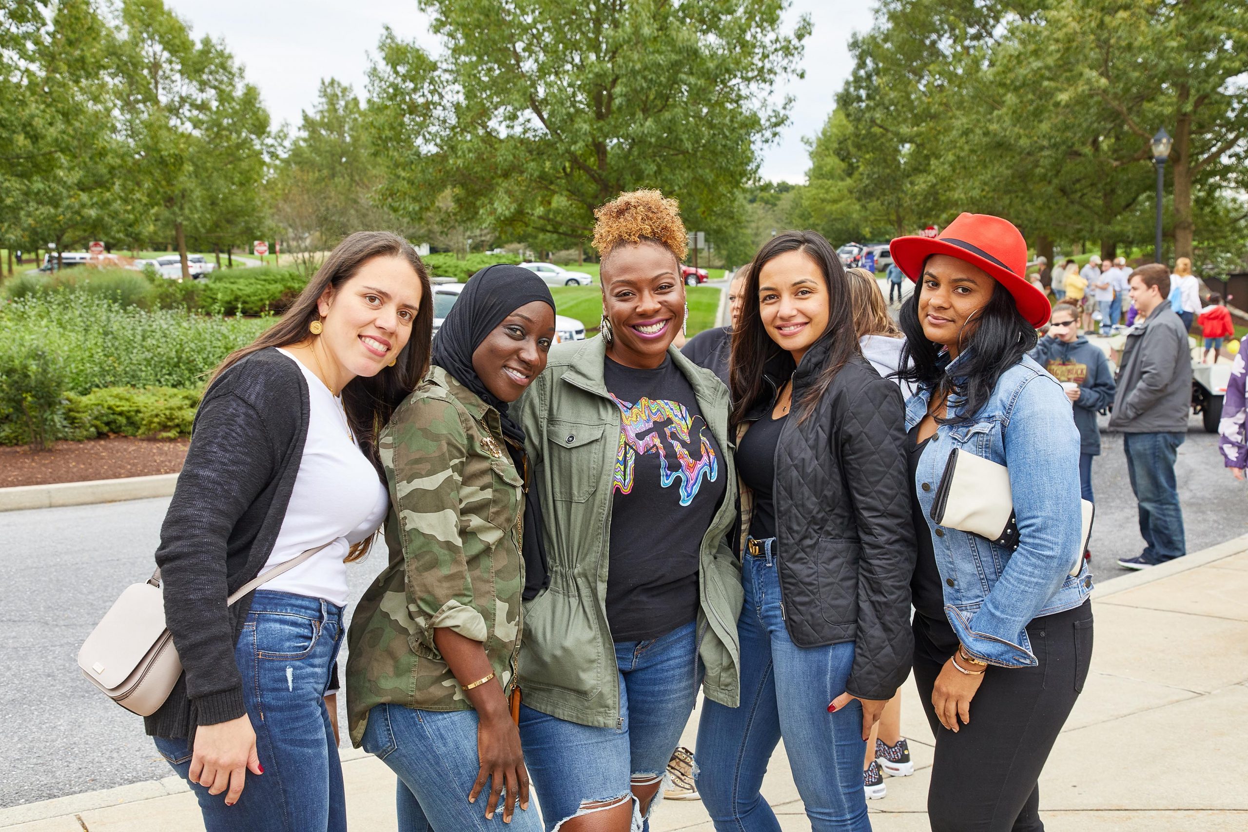 MHS Alumni Celebrate Being “Always a Spartan” During 2018