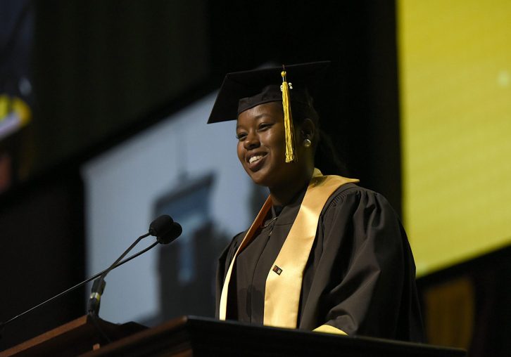 Milton Hershey School Celebrates the “Royal Class” of 2019 at the 85th ...