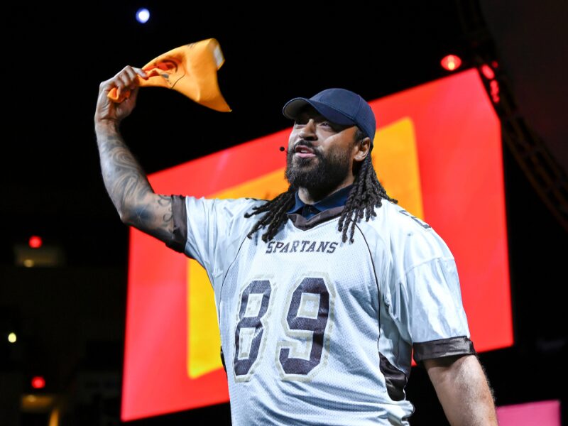 2025-26 Opening of School Assembly, Our Pledge