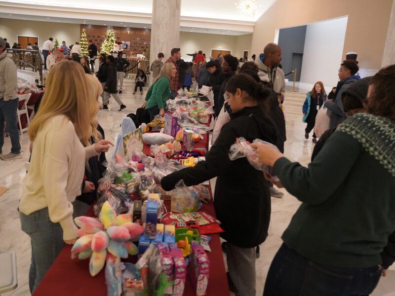 2025 Milton's Christmas Workshop