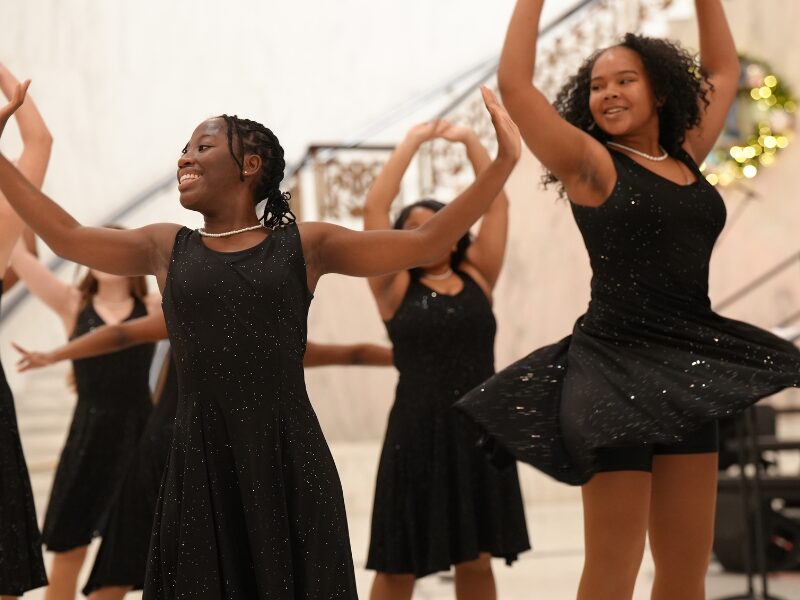 2025 Noontime Concerts