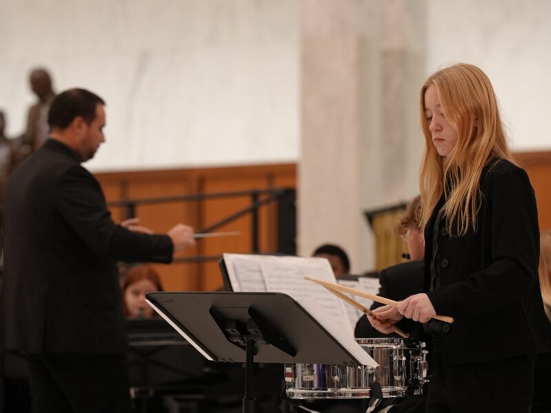 2025 Noontime Concerts