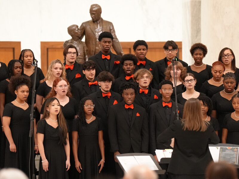 2025 Noontime Concerts