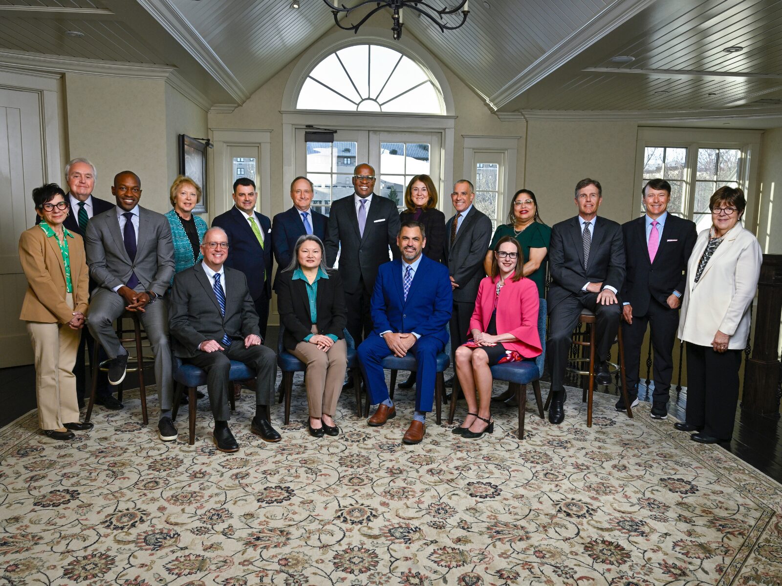 2026 MHS Board of Managers