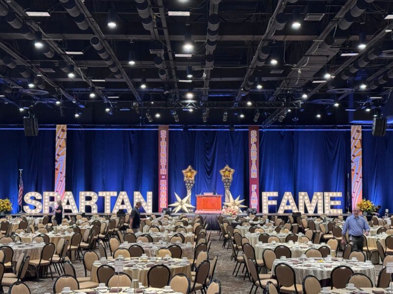2026 MHS Homecoming Banquet