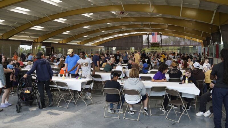 Milton Hershey School Welcomes Alumni Home for 2026 Homecoming Weekend