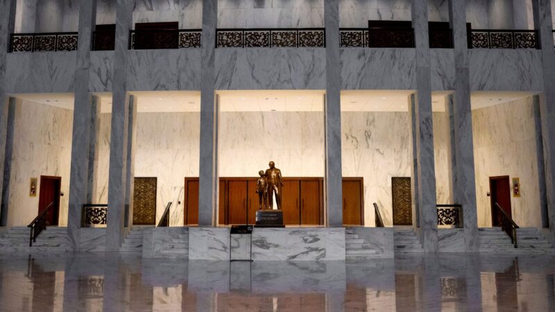 Milton Hershey School Names 2026 Alumna of the Year