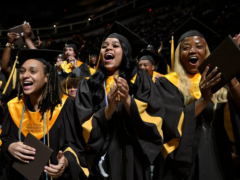 2026 commencement