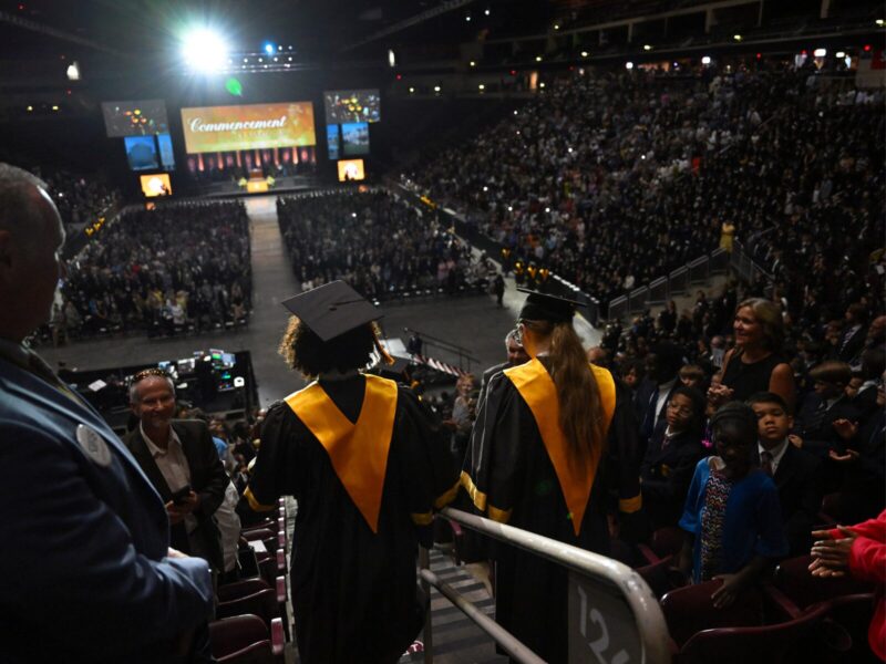 2026 commencement