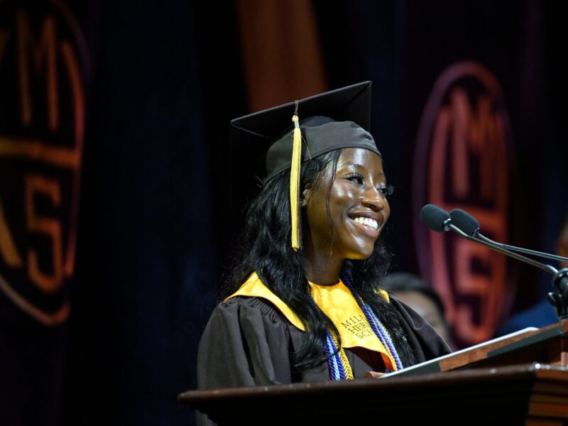 2026 commencement