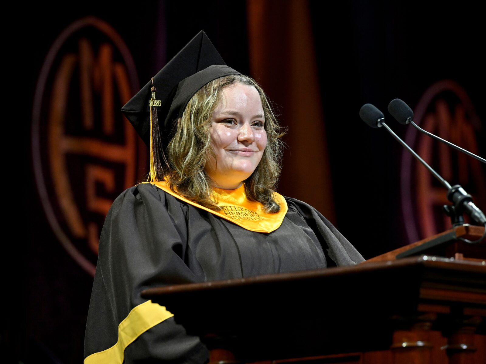 2026 commencement