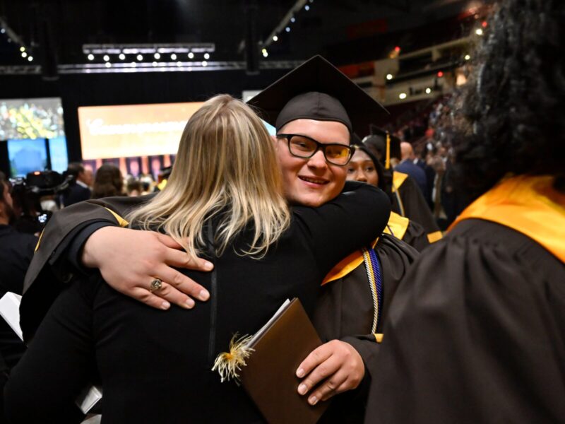 2026 commencement