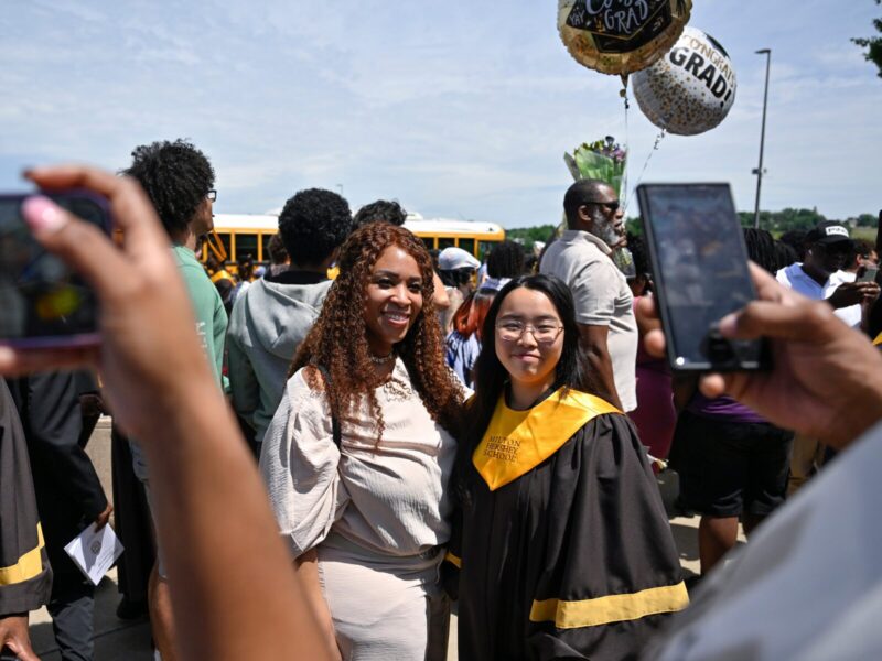 2026 commencement