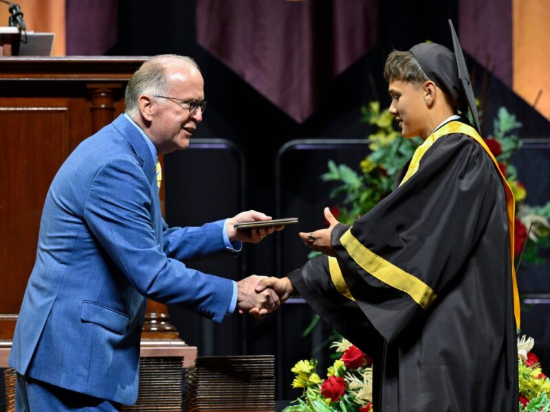 2026 commencement