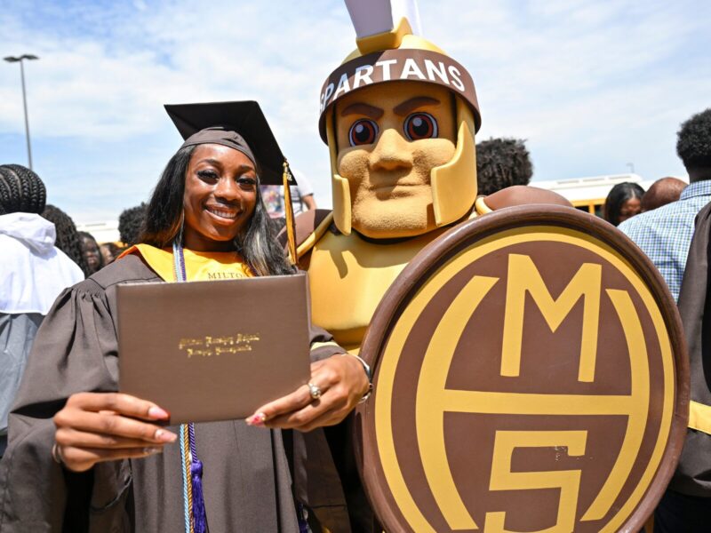 2026 commencement