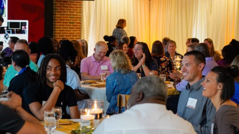 Milton Hershey School Lifers Celebrate a Journey Years in the Making