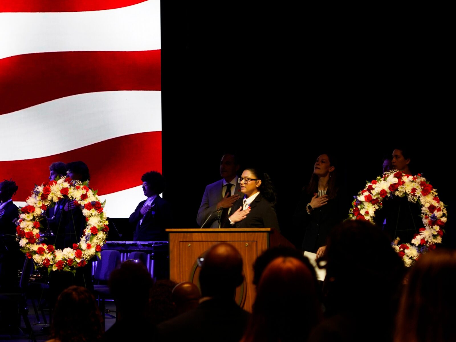 2026 memorial day assembly
